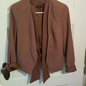 Gap blazer